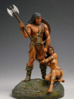 CONAN AVEC FILLE